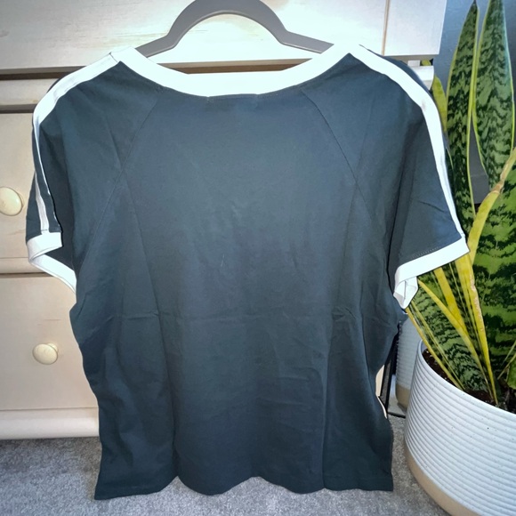 NWT DAYDREAMER Eat Your Heart Out T-Shirt M (Oversized) - Picture 6 of 6